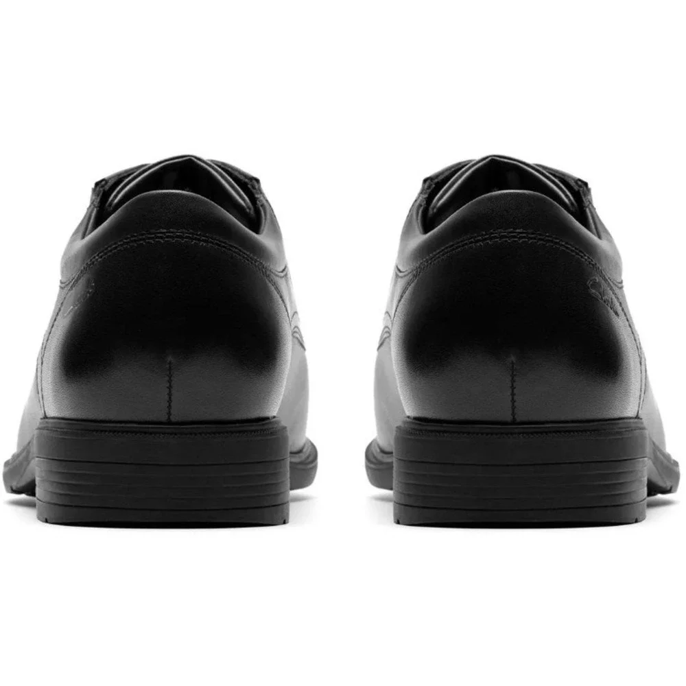 Clarks men oxfords
